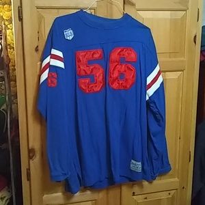 212 NYC 100 Cotton Jersey, 2XL